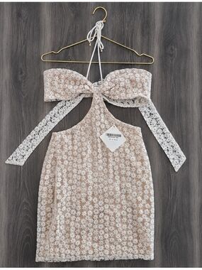Showpo. | Dresses | Showpo Gigi Mini Linen Blend Dress Sweetheart Tie Back Scallop Detail Dress | Poshmark Showpo. | Dresses | Showpo Gigi Mini Linen Blend Dress Sweetheart Tie Back Scallop Detail Dress | Poshmark